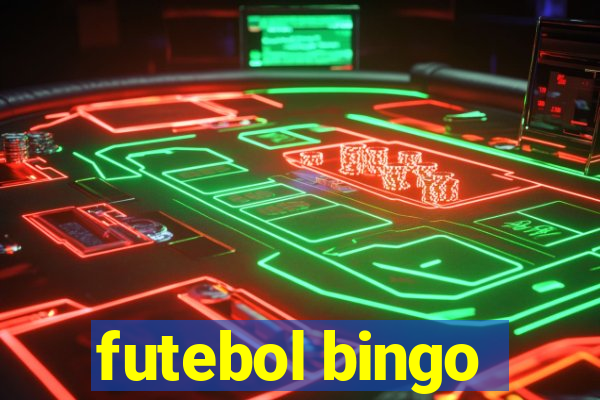 futebol bingo